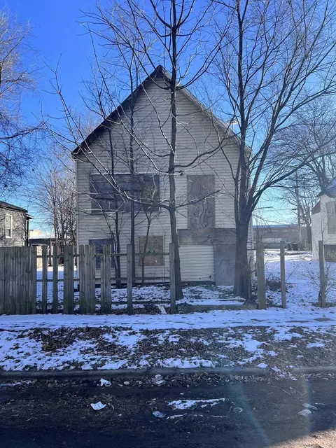 4801 S Princeton Ave, Chicago, IL 60609