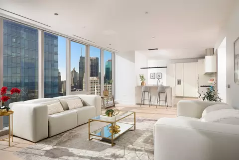 363 E Wacker Dr #2201, Chicago, IL 60601 photo 8