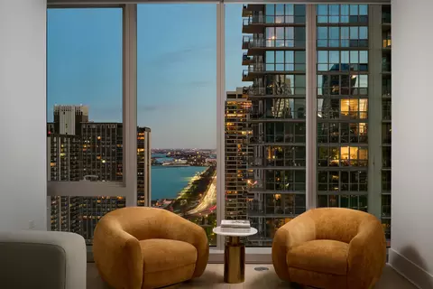 363 E Wacker Dr #2201, Chicago, IL 60601 photo 7