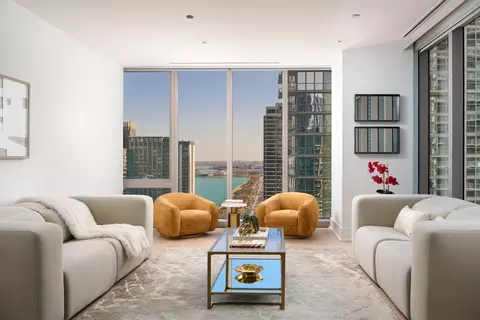 363 E Wacker Dr #2201, Chicago, IL 60601 photo 5