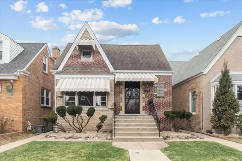 3512 N Nora Ave, Chicago, IL 60634