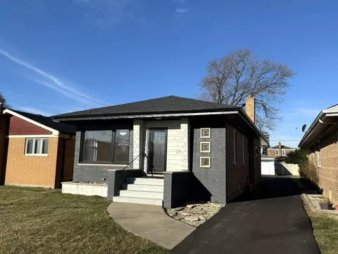 8554 S Michigan Ave, Chicago, IL 60619