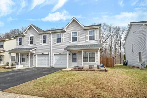 2836 Sun Valley Dr, Plainfield, IL 60586