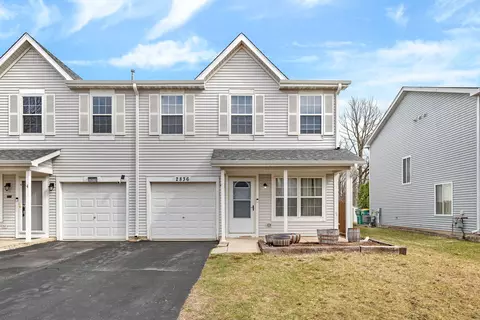 2836 Sun Valley Dr, Plainfield, IL 60586 photo 2