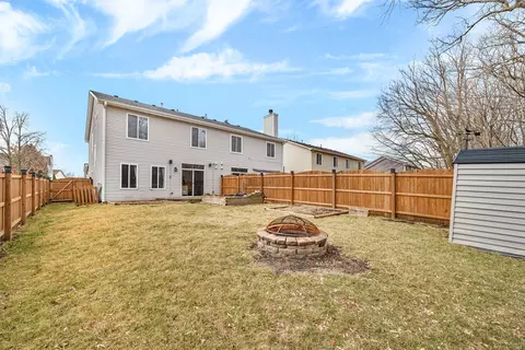 2836 Sun Valley Dr, Plainfield, IL 60586 photo 28