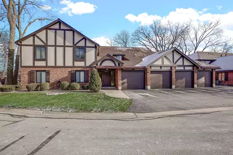 11241 Sycamore Ln #D, Palos Hills, IL 60465