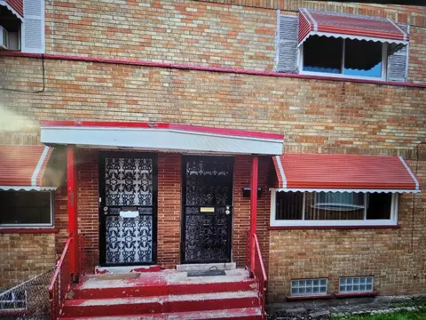 Undisclosed, Chicago, IL 60644