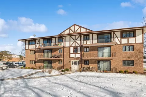 11009 S Theresa Cir #3B, Palos Hills, IL 60465