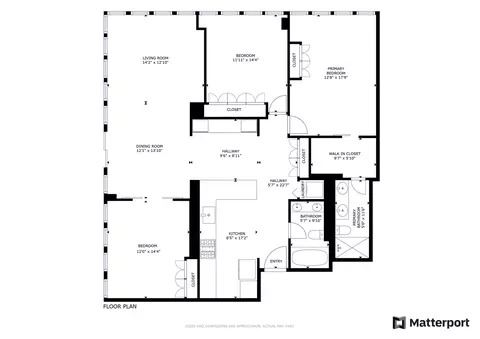 200 E Delaware Pl #10A, Chicago, IL 60611 photo 47