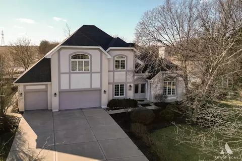 16806 Rainbow Cir, Orland Park, IL 60467