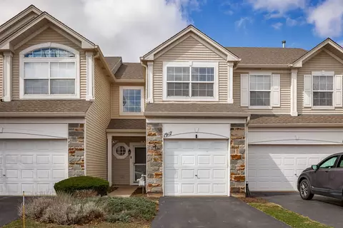 1917 Misty Ridge Ln, Aurora, IL 60503