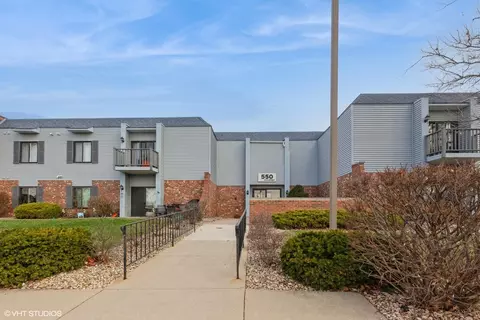 550 75th St #201, Downers Grove, IL 60515