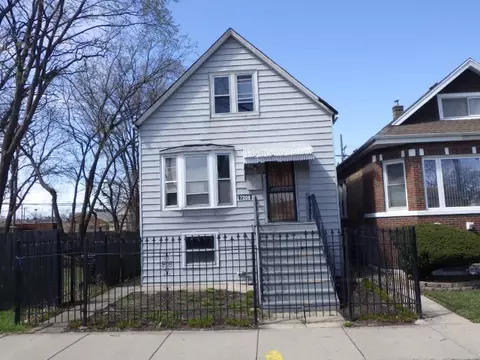 7208 S Claremont Ave, Chicago, IL 60636