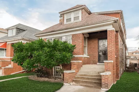 8011 S Dante Ave, Chicago, IL 60619