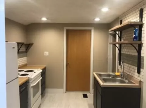 Kitchen - 606 E Front St, Bloomington, IL 61701 photo 1 of 2
