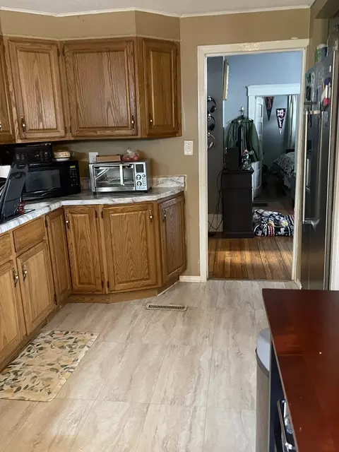 Kitchen - 606 E Front St, Bloomington, IL 61701 photo 2 of 2