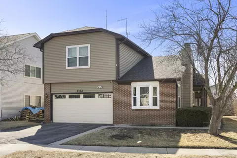 1312 Caribou Trl, Carol Stream, IL 60188