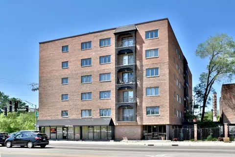 7912 W North Ave #403, Elmwood Park, IL 60707