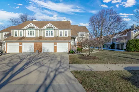 414 Covington Ter, Buffalo Grove, IL 60089