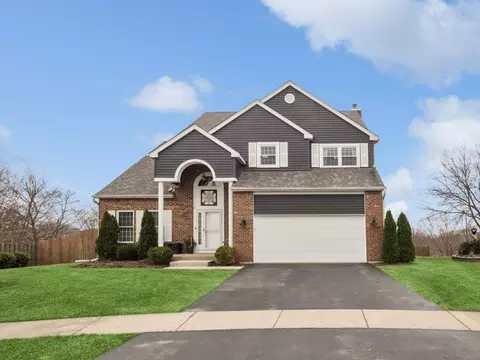 603 Carlyle Ct, Lake Villa, IL 60046