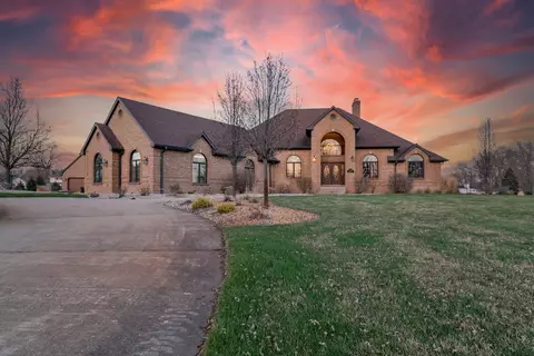 1840 N Paradise Cv, Morris, IL 60450