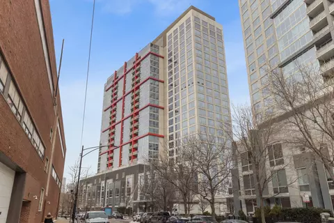 1841 S Calumet Ave #2207, Chicago, IL 60616