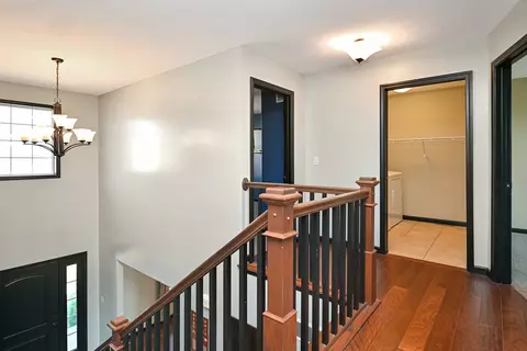 Entry Way - 1204 Ledgestone Dr, Normal, IL 61761 photo 4 of 4