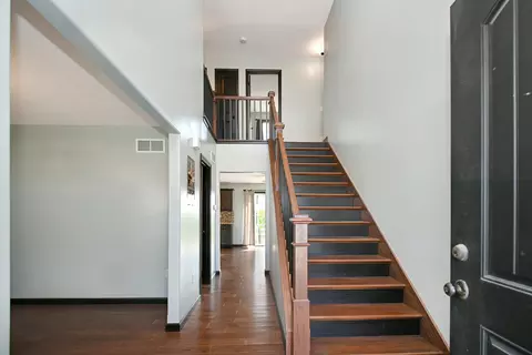 Entry Way - 1204 Ledgestone Dr, Normal, IL 61761 photo 1 of 4