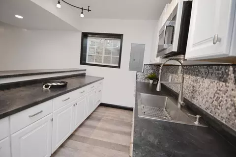 Kitchen - 1204 Ledgestone Dr, Normal, IL 61761 photo 16 of 17