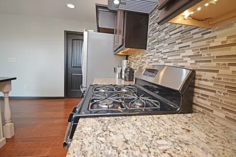 Kitchen - 1204 Ledgestone Dr, Normal, IL 61761 photo 9 of 17