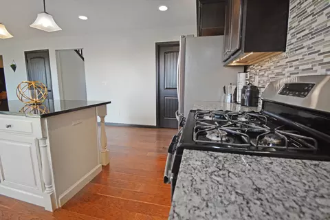 Kitchen - 1204 Ledgestone Dr, Normal, IL 61761 photo 10 of 17