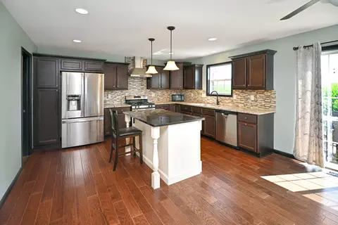 Kitchen - 1204 Ledgestone Dr, Normal, IL 61761 photo 1 of 17