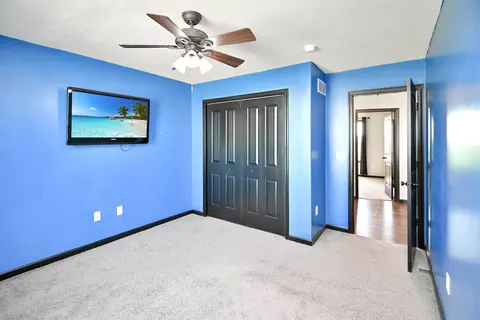 Bedroom - 1204 Ledgestone Dr, Normal, IL 61761 photo 5 of 5