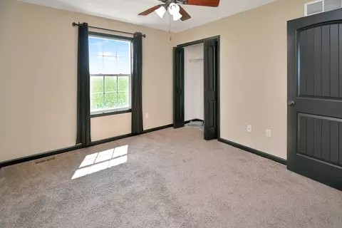 Bedroom - 1204 Ledgestone Dr, Normal, IL 61761 photo 2 of 5
