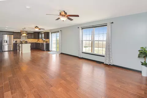 Living - 1204 Ledgestone Dr, Normal, IL 61761 photo 5 of 5
