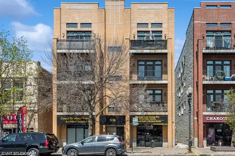 7170 W Grand Ave #3E, Chicago, IL 60707