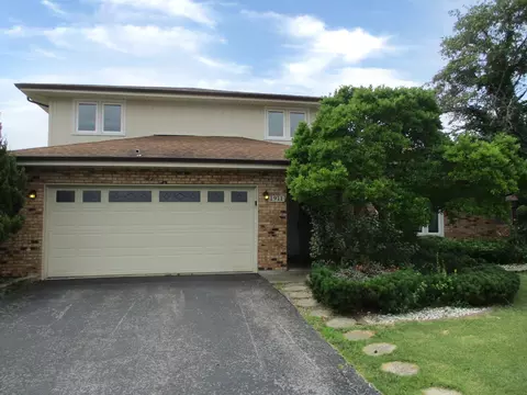 1911 E 173rd Pl, South Holland, IL 60473