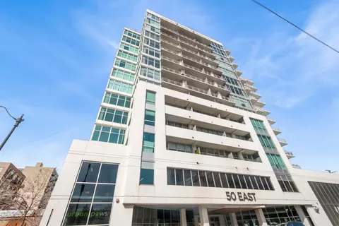 50 E 16th St #912, Chicago, IL 60616