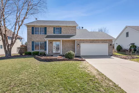 26821 S Westwood Dr, Channahon, IL 60410