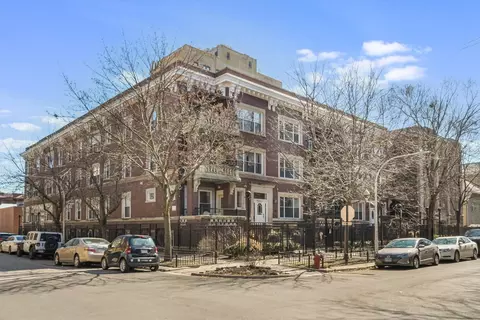 5063 N Kenmore Ave #G, Chicago, IL 60640