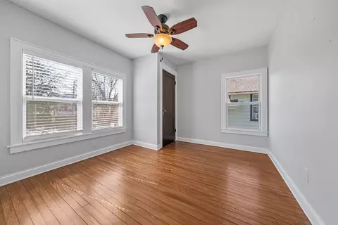 Bedroom - 1013 W 3rd St, Dixon, IL 61021 photo 6 of 7