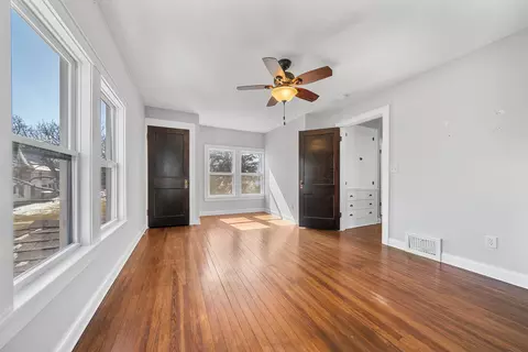 Bedroom - 1013 W 3rd St, Dixon, IL 61021 photo 1 of 7
