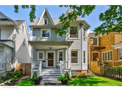 1424 W Hood Ave, Chicago, IL 60660
