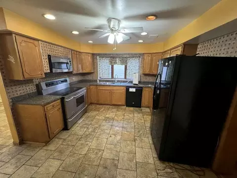 Kitchen - Undisclosed, Chicago, IL 60619 photo 1 of 2