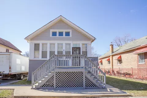 8734 S Lowe Ave, Chicago, IL 60620