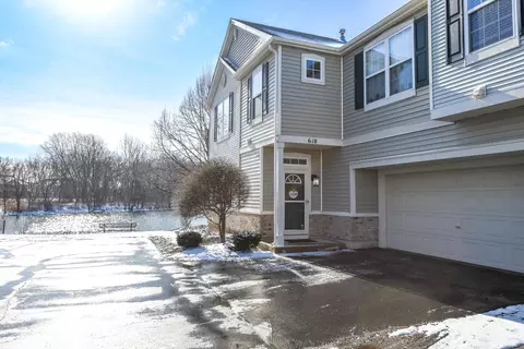 618 Arbor Cir #0, Lakemoor, IL 60051