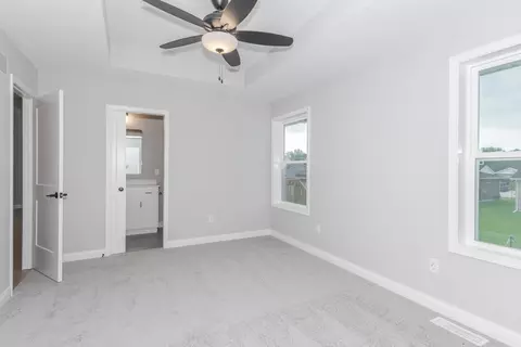 Bedroom - 14 Misty Ln, Bloomington, IL 61705 photo 2 of 3