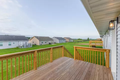 Exterior - 14 Misty Ln, Bloomington, IL 61705 photo 5 of 5