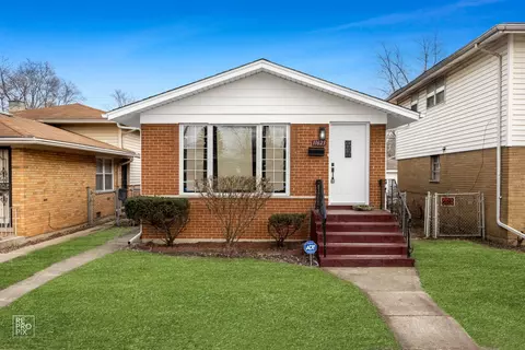 11623 S Aberdeen St, Chicago, IL 60643
