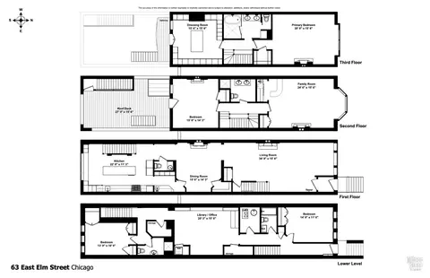 63 Elm St, Chicago, IL 60611 photo 34